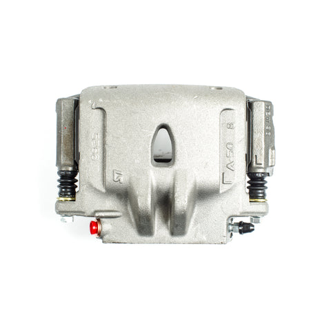 Power Stop 02-05 Ford Thunderbird Front Left Autospecialty Caliper w/Bracket - L4793