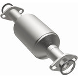 MagnaFlow 93-95 Toyota 4Runner V6 3.0L California Catalytic Converter Direct Fit - 3391884