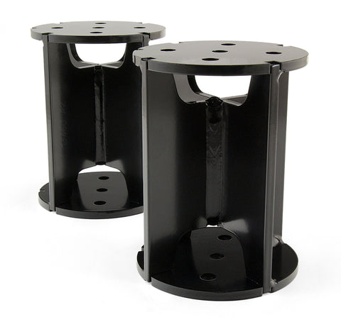 Air Lift Universal Level Air Spring Spacer - 6in Lift - 52460