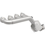 MagnaFlow Direct Fit Catalytic Converter 93-95 Lincoln Mark VIII 4.6 - 337905