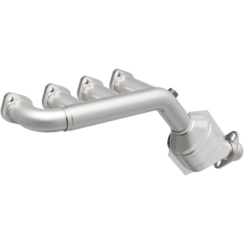MagnaFlow Direct Fit Catalytic Converter 93-95 Lincoln Mark VIII 4.6 - 337905
