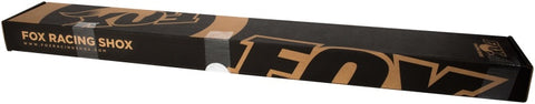 Fox 2.0 Performance Series 10.1in. Smooth Body Remote Res. Shock w/Stem Mount / Std Travel - Black - 985-24-057