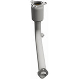 MagnaFlow Direct Fit Catalytic Converter 99-02 Esteem 1.8L frt OEM - 49326
