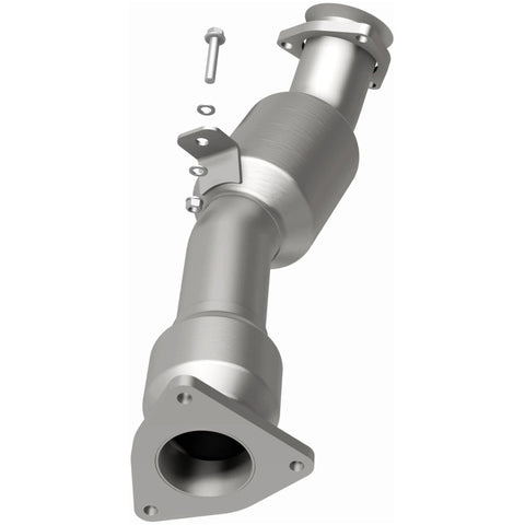 MagnaFlow Conv DF 04-07 VW Touareg 4.2L Driver Side - 24166