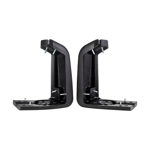 ARB Buffer Kit S/Bumpr No Hole - 5100030