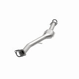 MagnaFlow Conv DF 06-08 Subaru Legacy 2.5L - 51827