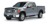 EGR 09+ Ford F/S Pickup Superguard Hood Shield (303371) - 303371