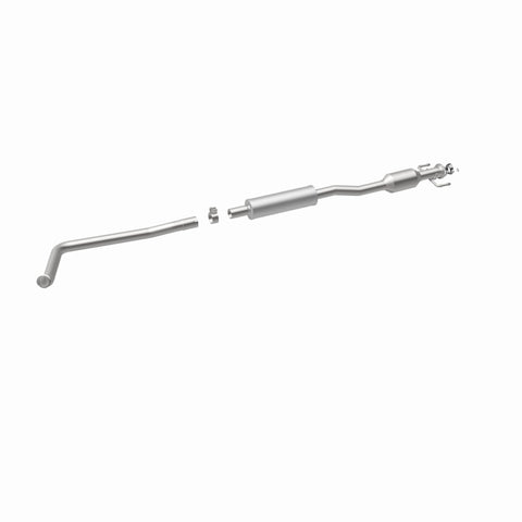 MagnaFlow California Catalytic Converter Direct Fit 07-09 Suzuki SX4 2.0L - 5421218