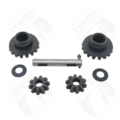 Yukon Gear Positraction internals For GM 12 Bolt Car and Truck w/ 33 Spline Axles - YPKGM12-P-33