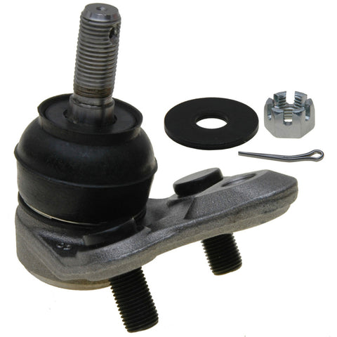 MOOG 11-17 Lexus CT200h Front Lower Ball Joint - K500207