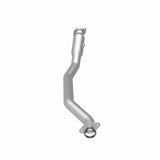 MagnaFlow Direct Fit Catalytic Converter 2012-2017 Grand Cherokee V8 6.4 OEM Underbody - 21-578