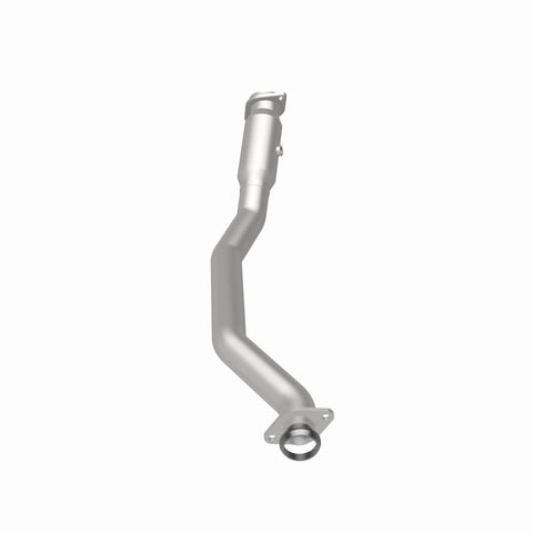MagnaFlow Direct Fit Catalytic Converter 2012-2017 Grand Cherokee V8 6.4 OEM Underbody - 21-578