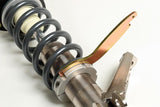 Progress Tech 02-06 Acura RSX Coil-Over 3 System (FR 425lb / RR 850lb) - 78.0102.4285