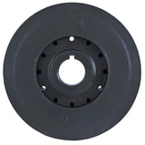 Fluidampr Nissan RB26DET Phase-1 BNR32 GT-R Steel Internally Balanced Damper - 610901