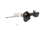 KYB Shocks & Struts Excel-G Front Left CHEVROLET Metro 1998-01 CHEVROLET Sprint 1989-91 GEO Metro 19 - 232026