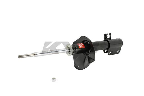 KYB Shocks & Struts Excel-G Front Left CHEVROLET Metro 1998-01 CHEVROLET Sprint 1989-91 GEO Metro 19 - 232026