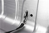 Roll-N-Lock 07-18 Toyota Tundra Regular Cab/Double Cab SB 77in A-Series Retractable Tonneau Cover - BT571A