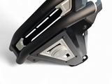 Elektric Offroad 2022+ Polaris Rzr Pro R/ Turbo R Amp Front Bumper - FAB610014