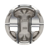 JE Pistons MITSU 2.0 DISH KIT - Single Piston - 208477S