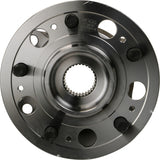 MOOG 2018 Genesis G80 Front Wheel Hub & Bearing Assembly - 513419