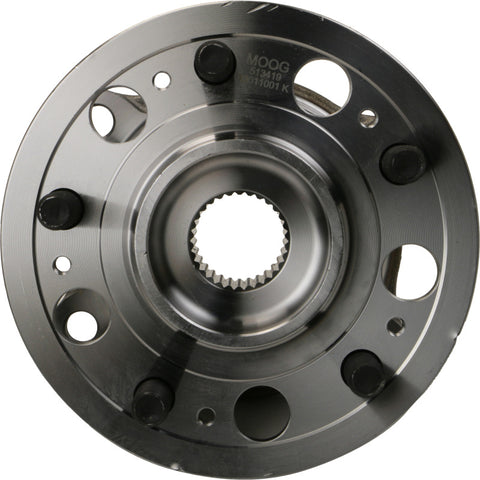MOOG 2018 Genesis G80 Front Wheel Hub & Bearing Assembly - 513419