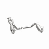 MagnaFlow Conv Direct Fit OEM 2005 GMC Sierra/Chevrolet Silverado 1500/Cadillac Escalade Underbody - 4551419