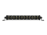 Raxiom 14-In Super Slim Dual Row LED Light Bar Universal (Some Adaptation May Be Required) - J116870