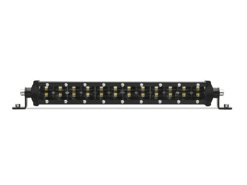 Raxiom 14-In Super Slim Dual Row LED Light Bar Universal (Some Adaptation May Be Required) - J116870