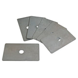 SPC Performance 3 in. HD Support Plate(6) - 10598