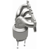 MagnaFlow Direct Fit Catalytic Converter 01-02 Saturn SC/SL/SW 1.9L - 452150