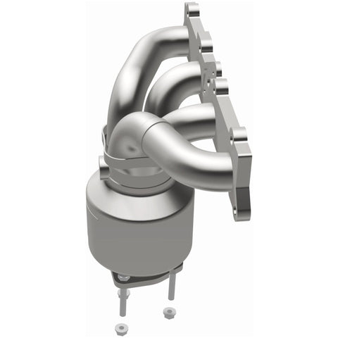 MagnaFlow Direct Fit Catalytic Converter 01-02 Saturn SC/SL/SW 1.9L - 452150