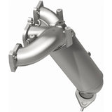 MagnaFlow Direct Fit Catalytic Converter 11-12 Ford Taurus 3.5L OEM Grade Manifold - 22-077