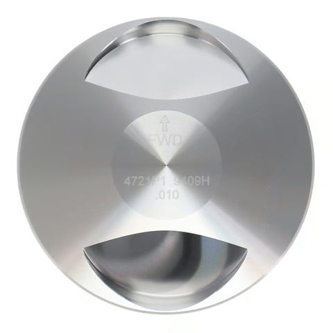 Wiseco HD 1200 Evo 10.51(3507X-4721P1) Piston Kit - K1686