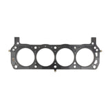 Cometic Ford 289/302/351 4.030 inch Bore .098 inch MLS-5 Headgasket (Non SVO) - C5511-098