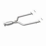 MagnaFlow Direct Fit Catalytic Converter 02-08 Lexus SC430 4.3L Rear - 49085