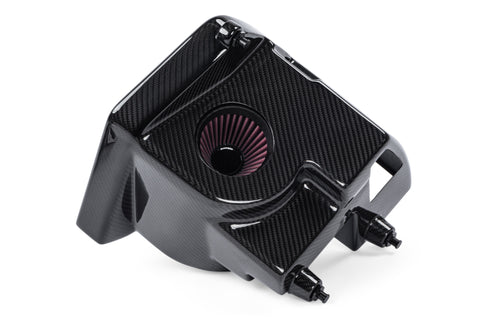 APR 18-25 Audi RS5/RS5 Sportback (B9) 2.9T Carbon Fiber Intake System - CI100042