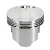 Wiseco Yamaha XT/TT/SR500 91 CR 3445XC Piston kit - 4764M08750