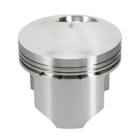 Wiseco Yamaha XT/TT/SR500 91 CR 3465XC Piston kit - 4764M08800