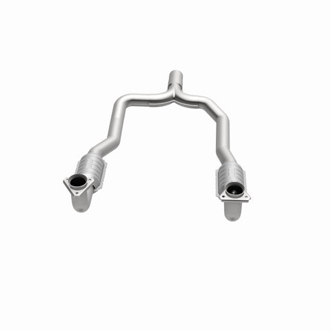 MagnaFlow Conv GM 49X6.5X4 2.25/3 - 93487