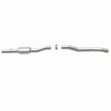 MagnaFlow Conv DF 97 Dodge Dakota 3.9L 4wd A - 23508