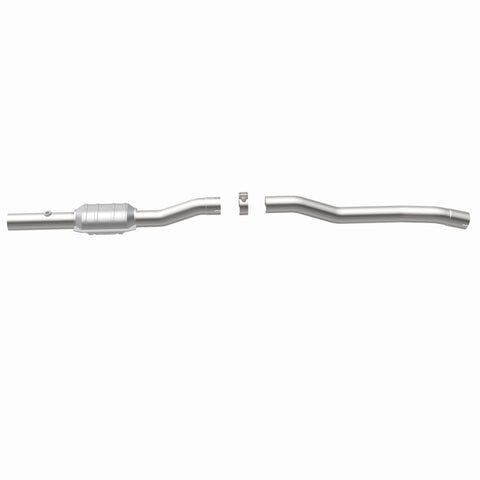 MagnaFlow Conv DF 97 Dodge Dakota 3.9L 4wd A - 23508