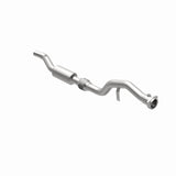 MagnaFlow DF Catalytic Conv 00-03 Audi A6 Quattro 4.2L Passenger Side *NOT FOR SALE IN CALIFORNIA* - 51664
