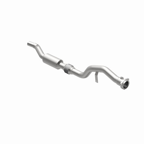 MagnaFlow DF Catalytic Conv 00-03 Audi A6 Quattro 4.2L Passenger Side *NOT FOR SALE IN CALIFORNIA* - 51664