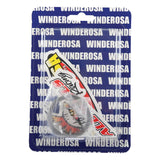 Vertex Pistons 04-08 400 DVX/87-88 BW 350/15-17 SR 400 Exhaust Gasket Kit - 823076