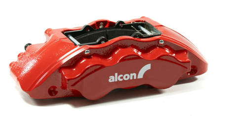 Alcon 2021+ Ford Raptor Gen 3 Big Brake Kit - Front - BKF1559BE74