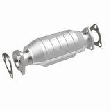 MagnaFlow Direct Fit Catalytic Converter Volvo 79 - 23812