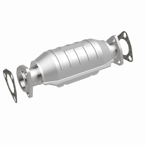 MagnaFlow Direct Fit Catalytic Converter Volvo 79 - 23812