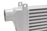 PERRIN 02-26 Subaru WRX/STI Standard Size Front Mount Intercooler Core - Silver - PSP-ITR-400SL