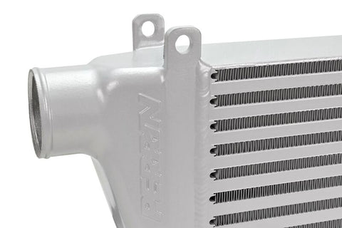 PERRIN 02-26 Subaru WRX/STI Standard Size Front Mount Intercooler Core - Silver - PSP-ITR-400SL