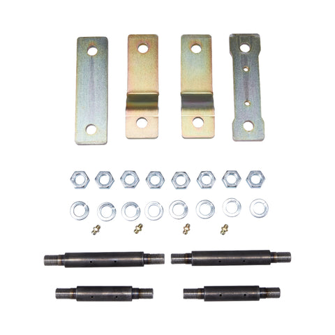 ARB Greasable Shackle Hilux 2015 - OMEGS25